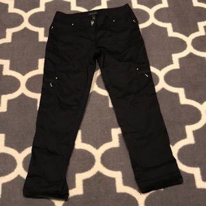 White House black market pants